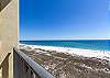 Balcony 3 -Phoenix VI 1210-Orange Beach, AL