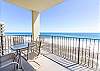 Balcony -Phoenix VI 1210-Orange Beach, AL