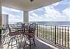 Balcony-Phoenix VII 713-Orange Beach, AL 