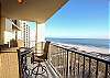 Balcony-Phoenix VII 913-Orange Beach, AL