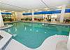 Indoor Heated Pool-Phoenix West 2004-Orange Beach, AL