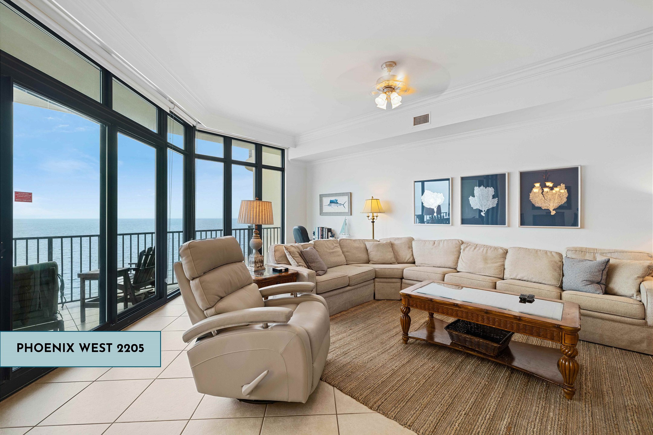 Phoenix West 2205