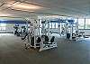 Fitness Room-Phoenix West 607-Orange Beach, AL