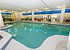 Indoor Heated Pool-Phoenix West 607-Orange Beach, AL