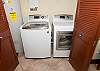 Washer & Dryer-Phoenix West II 1004-Orange Beach, AL