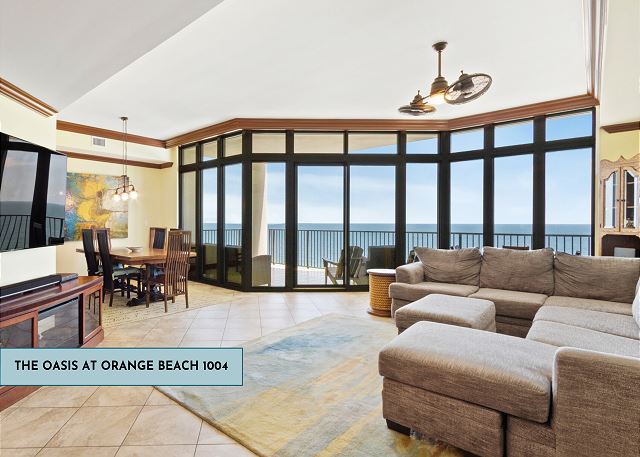 The Oasis At Orange Beach 1004