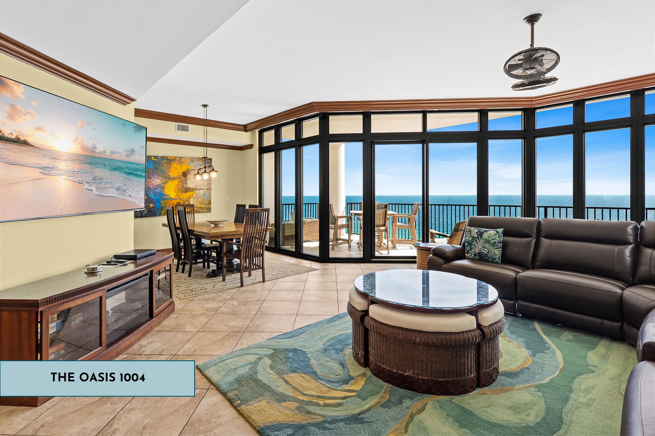 The Oasis At Orange Beach 1004