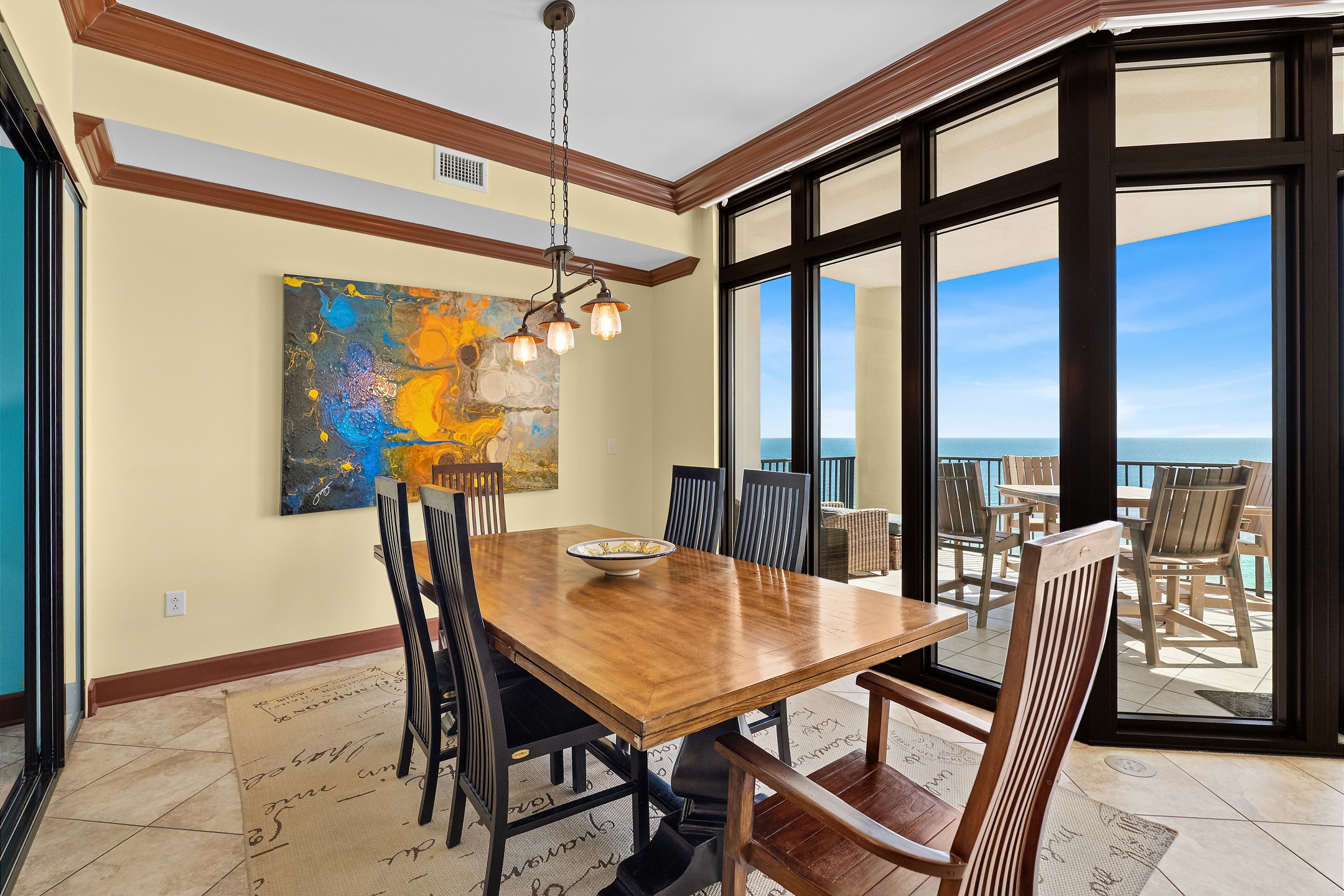 The Oasis At Orange Beach 1004 5