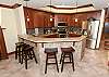 Kitchen-Phoenix West II 1004-Orange Beach, AL 