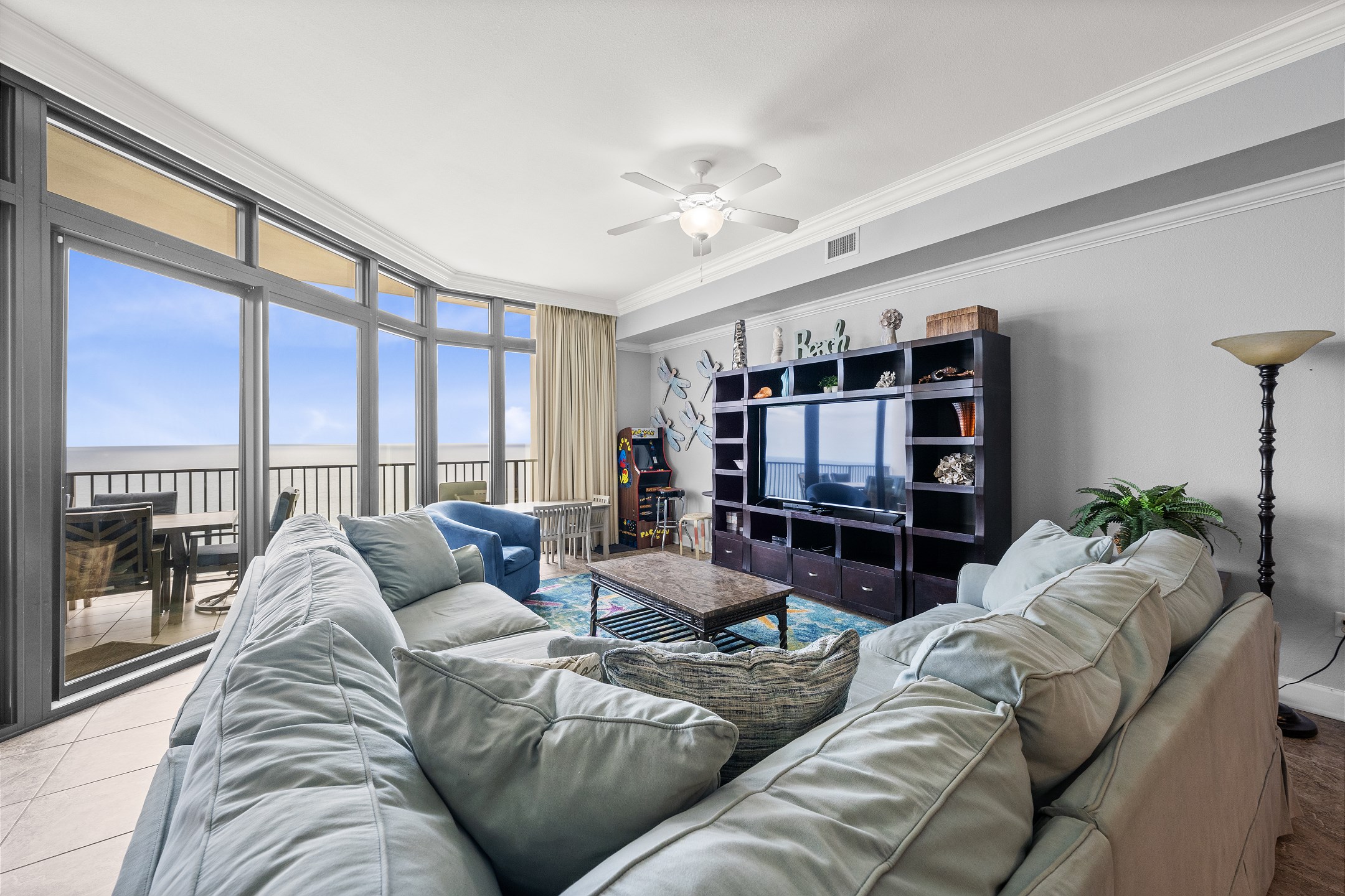 The Oasis At Orange Beach 1910