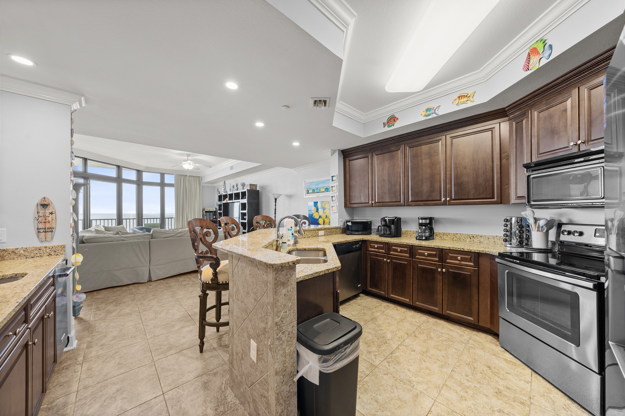 The Oasis At Orange Beach 1910 | Photo 3