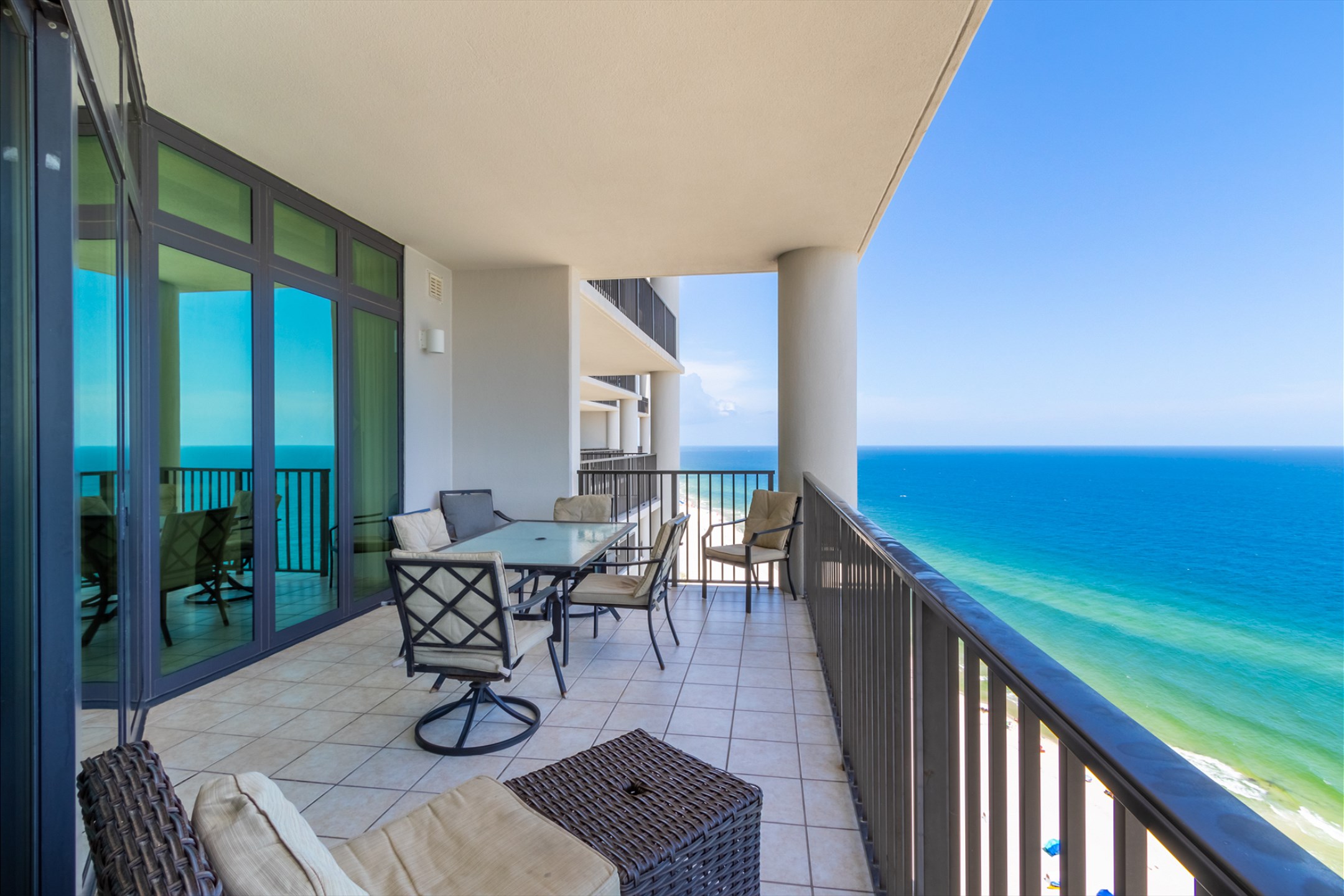 The Oasis At Orange Beach 2407 | Photo 3