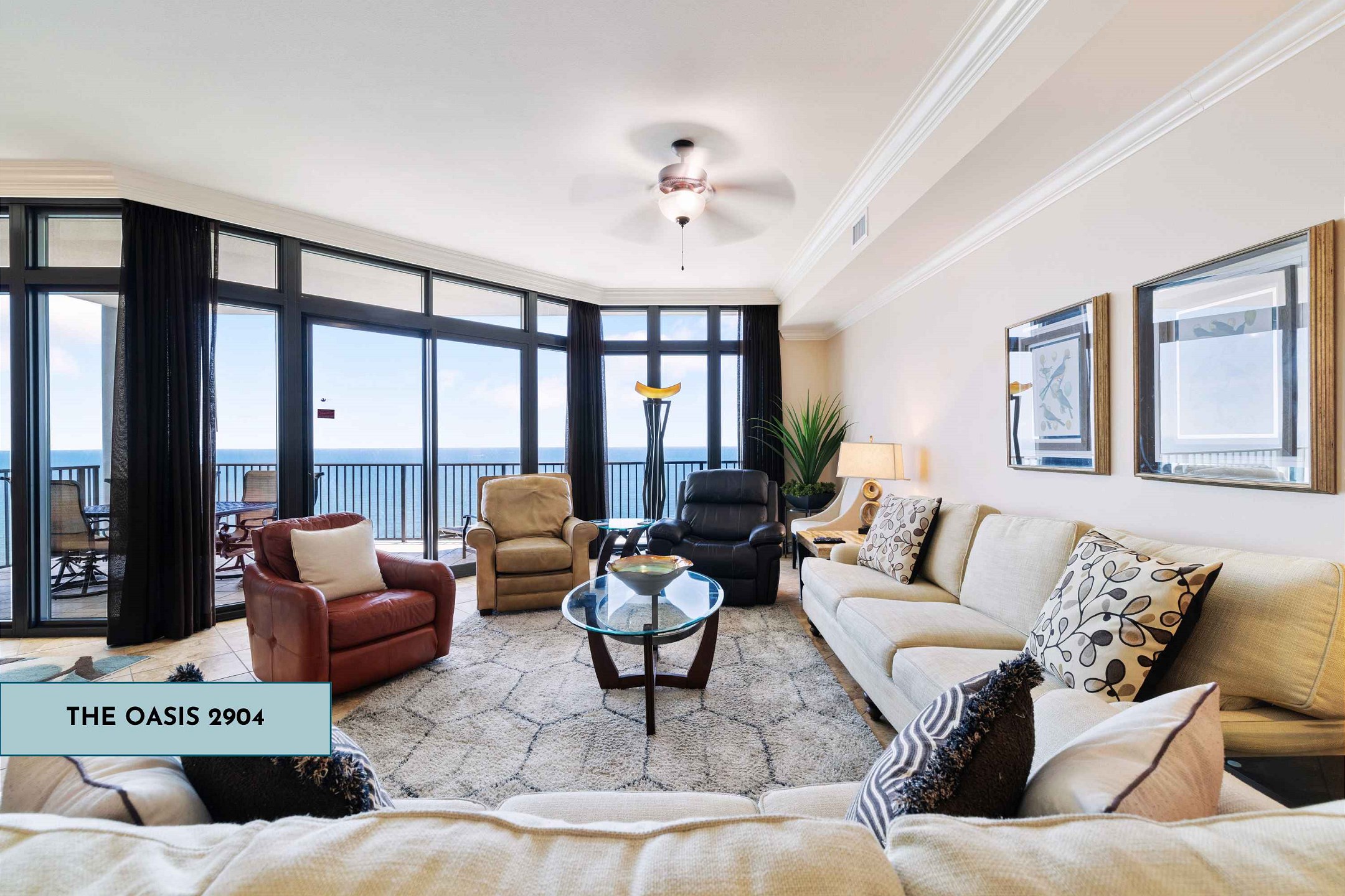 The Oasis At Orange Beach 2904