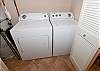 Washer & Dryer-Phoenix West II 2904-Orange Beach, AL