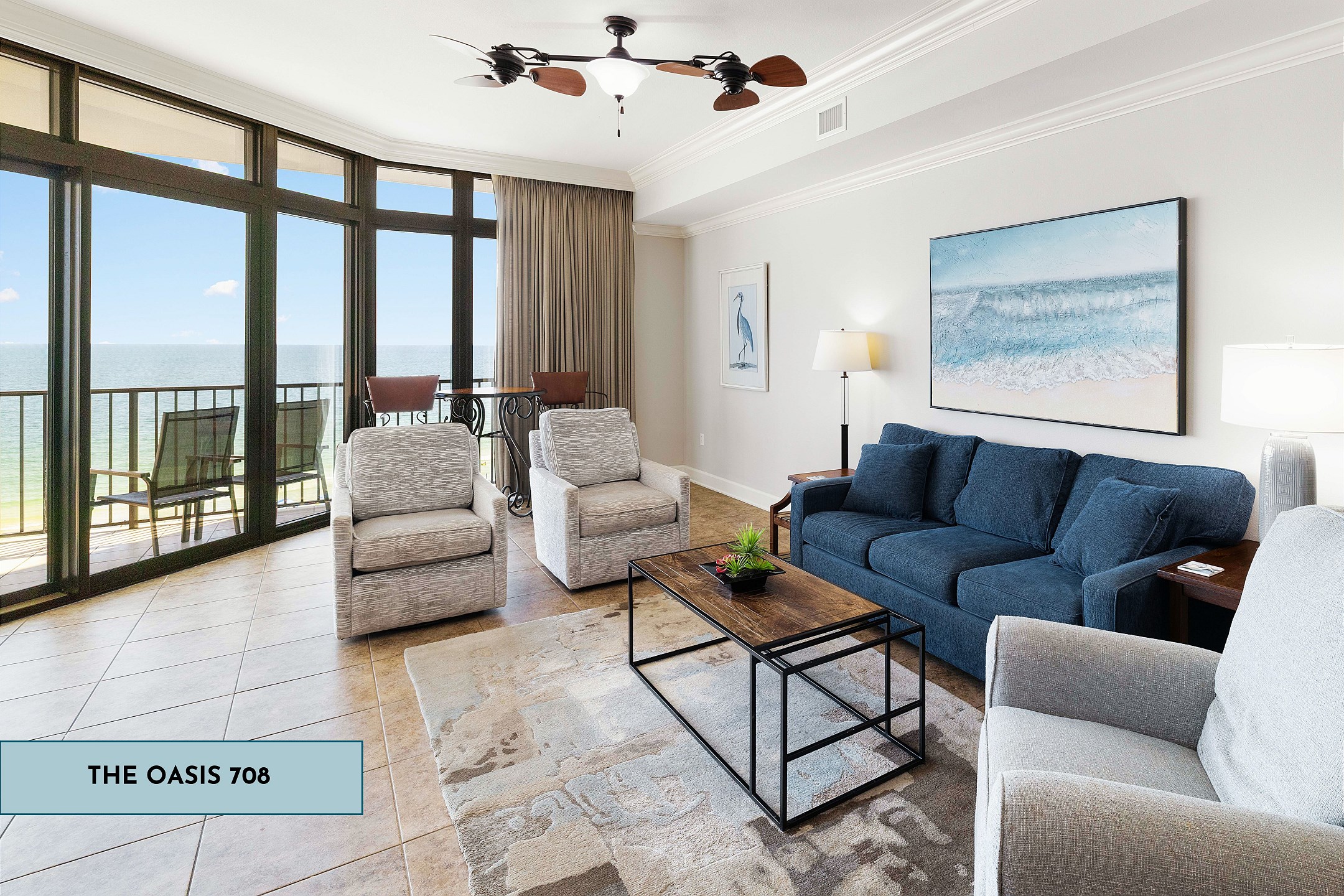 The Oasis At Orange Beach 708