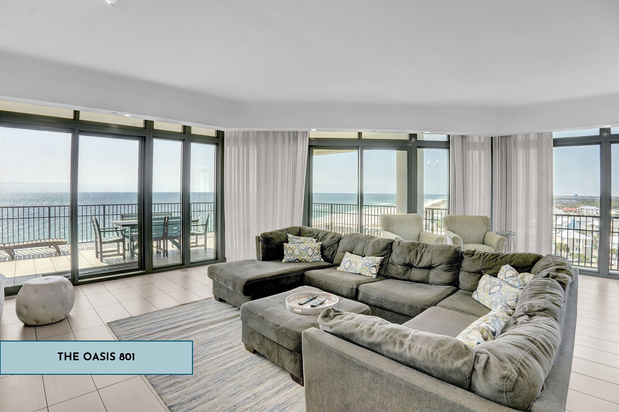The Oasis At Orange Beach 801
