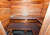 Sauna-Phoenix X 206-Orange Beach, AL