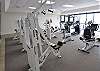 Fitness Room-Phoenix X 206-Orange Beach, AL