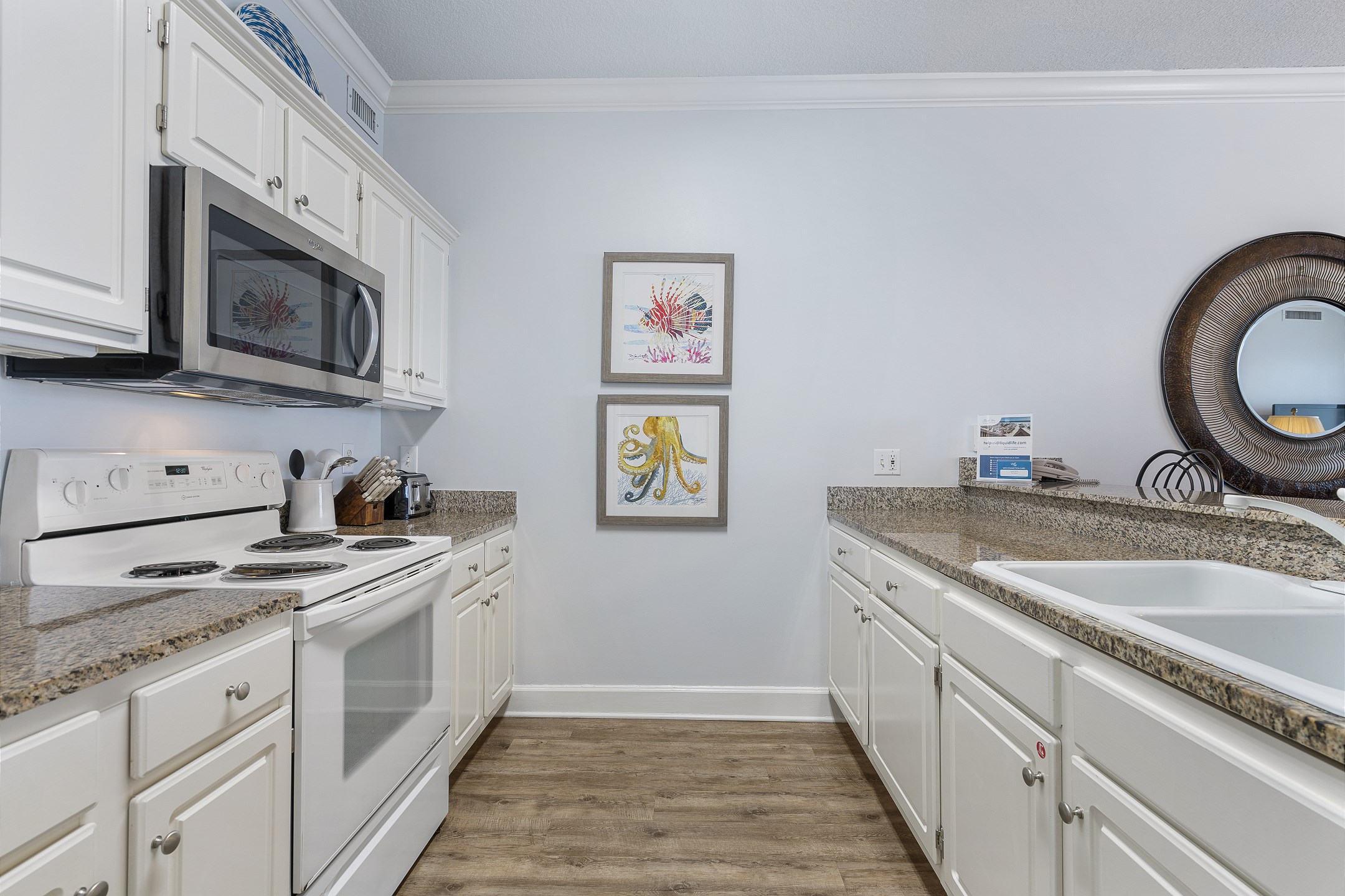 Regency Isle 507 | Photo 3