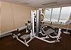 fitness center-Regency Isle 809-Orange Beach, AL