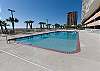 Outdoor pool-Regency Isle 812-Orange Beach, AL