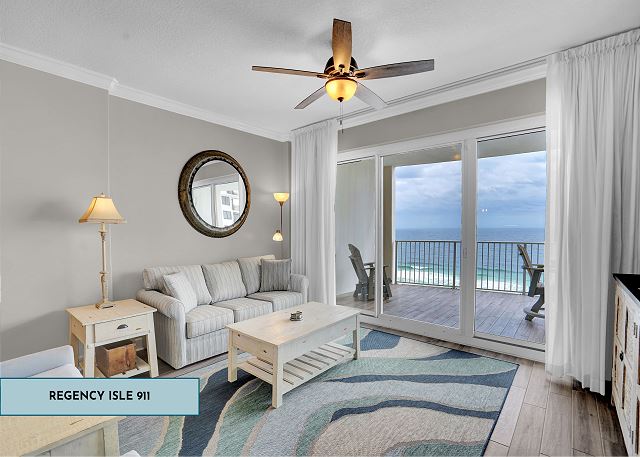 Regency Isle 911