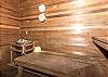 Sauna-Romar House 103A-Orange Beach, AL