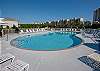 Outdoor Pool-Romar Lakes 301E-Orange Beach, AL