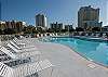 Outdoor pool 5-Romar Lakes 302B-Orange Beach, AL