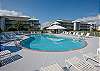 Outdoor pool 2-Romar Lakes 302B-Orange Beach, AL