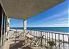 Balcony 4-Romar Tower 4A-Orange Beach, AL