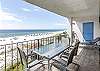 Balcony 3-Romar Tower 4A-Orange Beach, AL