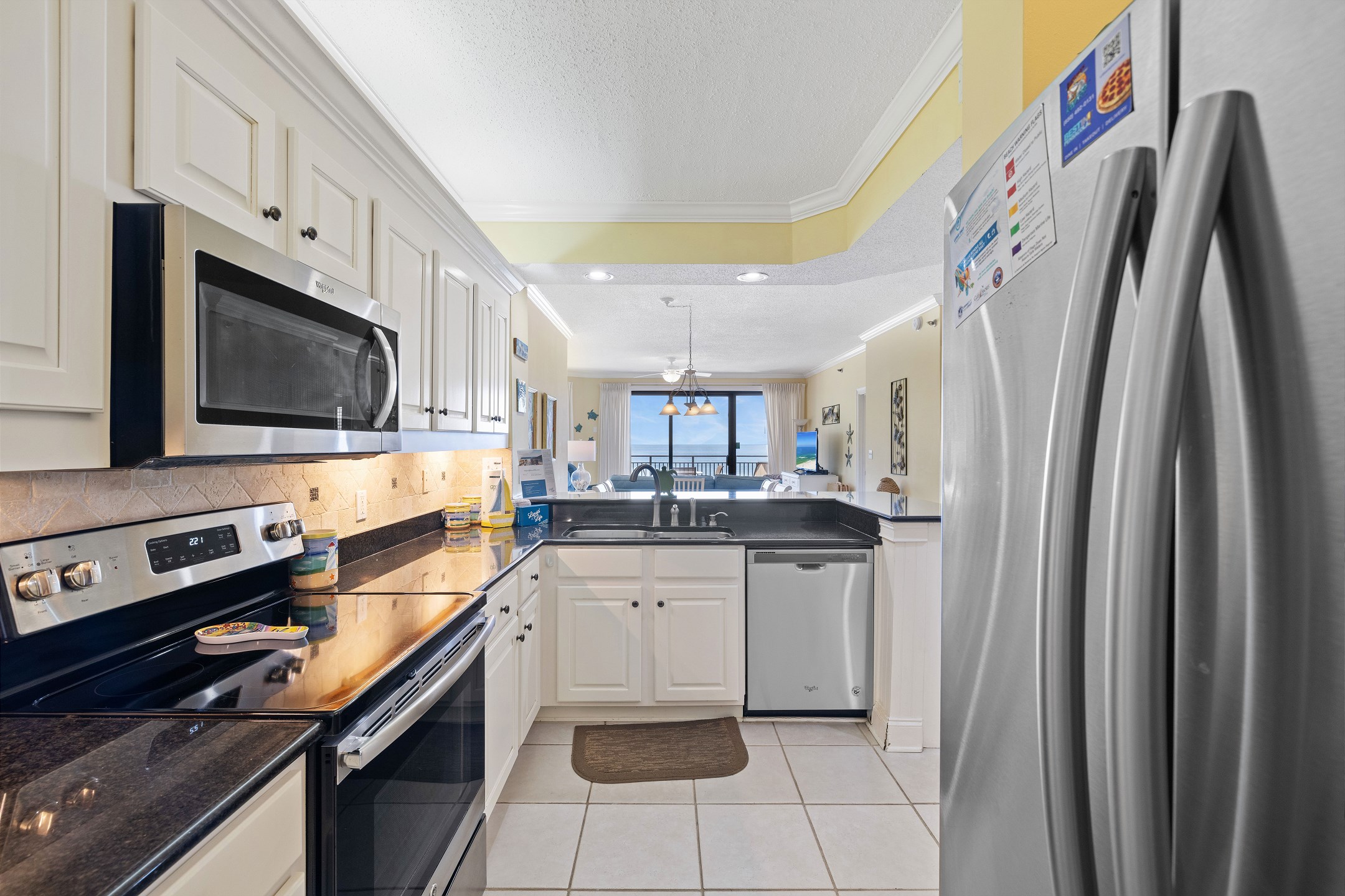 SeaChase 702C | Photo 3