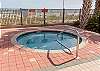 Hot Tub-Seachase 702C-Orange Beach, AL