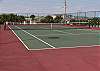 Tennis Court-Seachase 702C-Orange Beach, AL