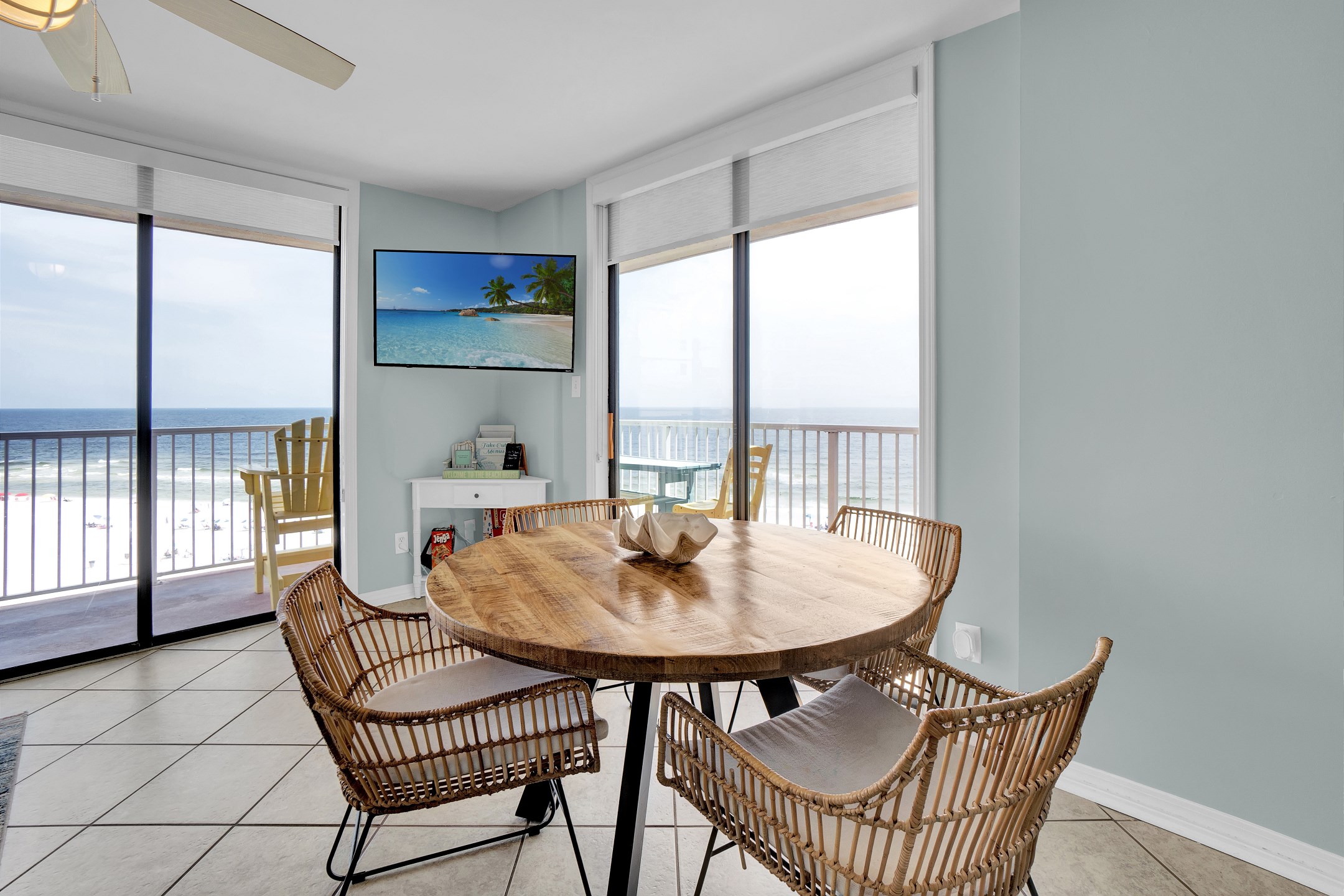 Seaside Beach & Racquet 4707 4