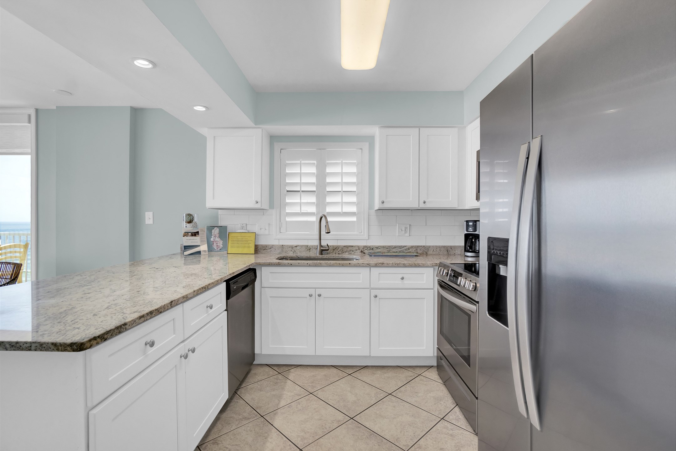 Seaside Beach & Racquet 4707 3