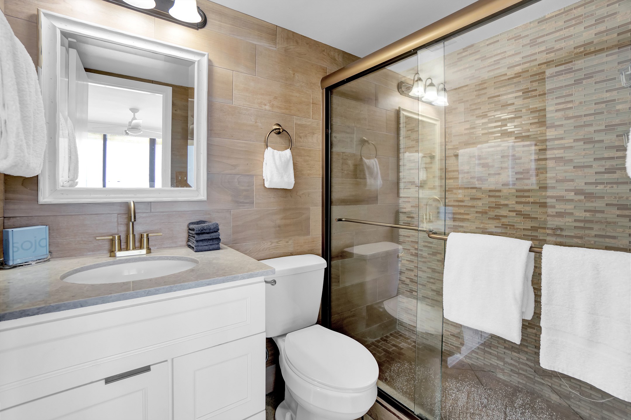 Seaside Beach & Racquet 4707 6