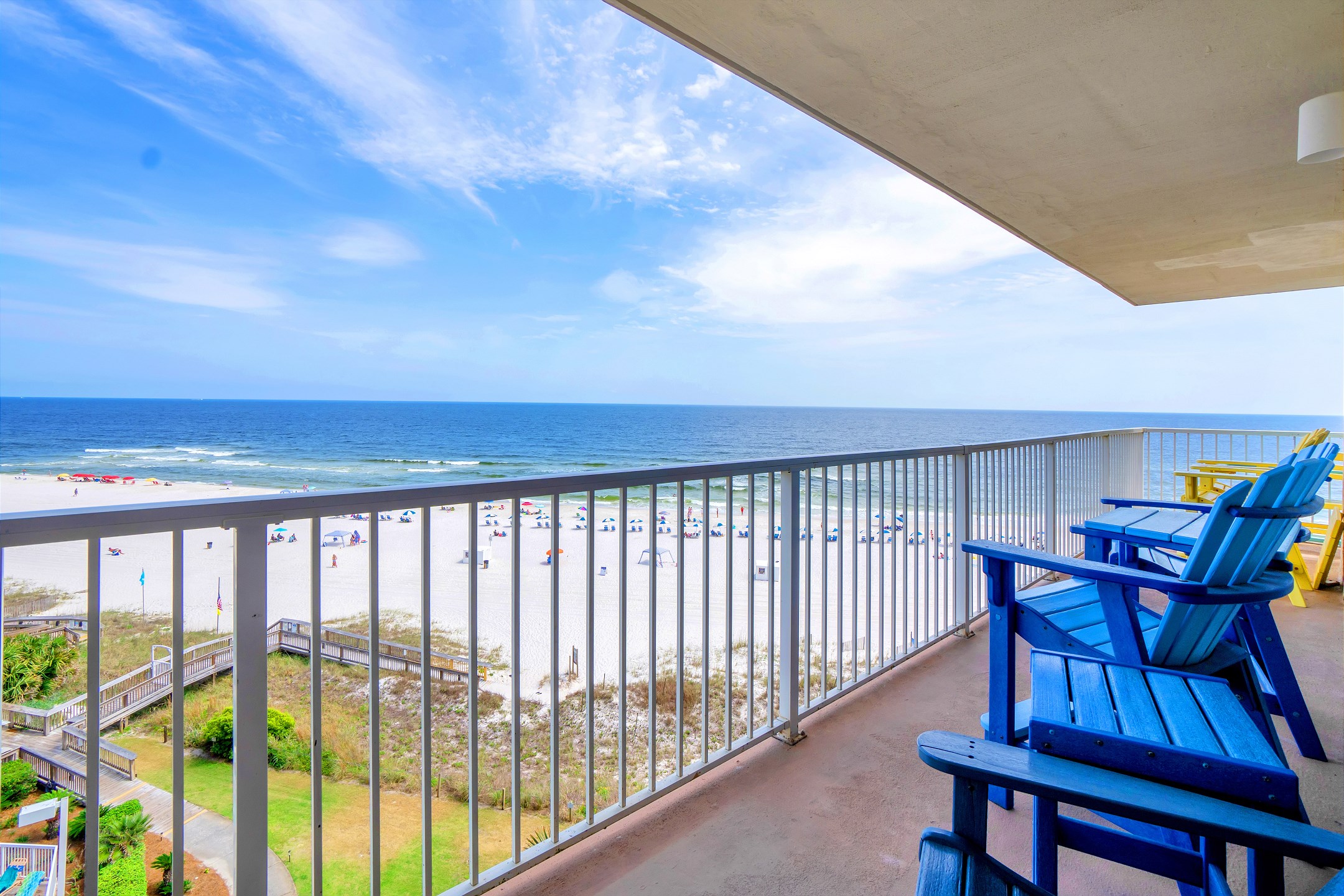 Seaside Beach & Racquet 4707 2