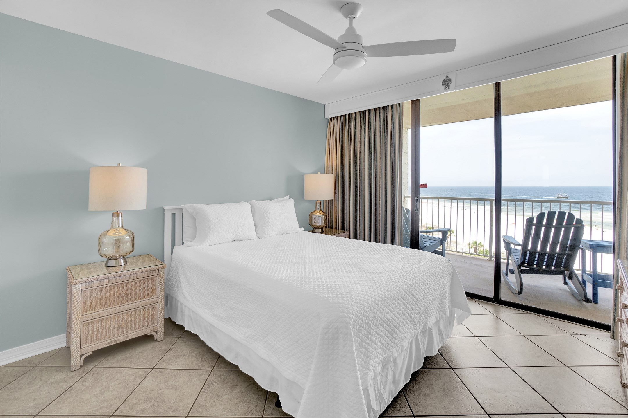 Seaside Beach & Racquet 4707 5