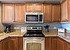 Kitchen 2- Seawind 1002-Gulf Shores, AL