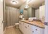 Guest Bathroom- Seawind 1002-Gulf Shores, AL