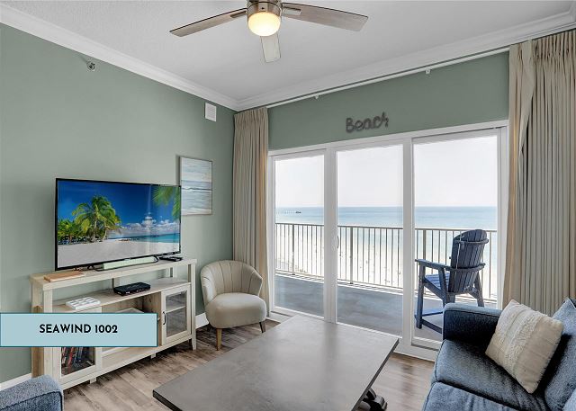 Seawind 1002