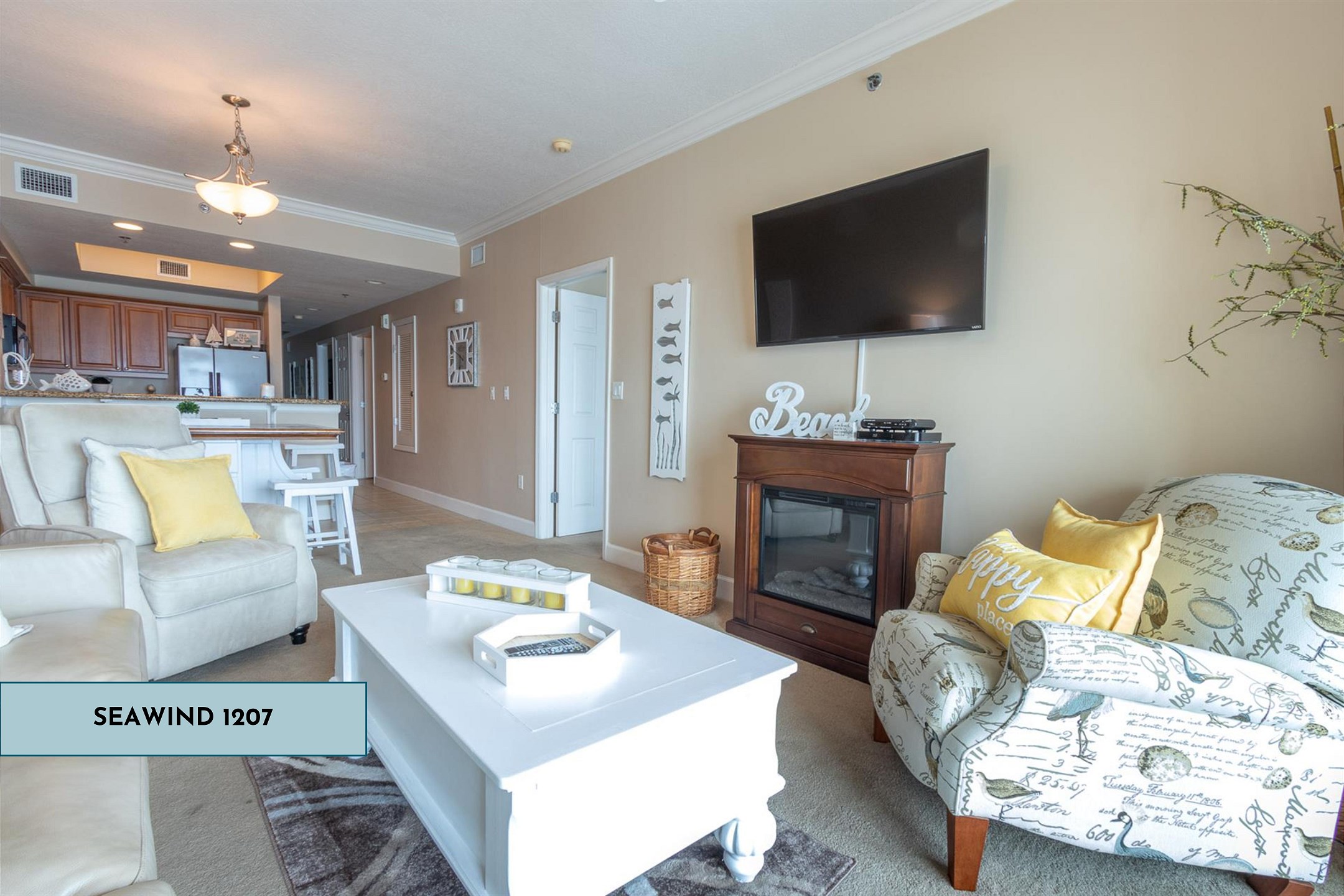 Seawind 1207 | Photo 1