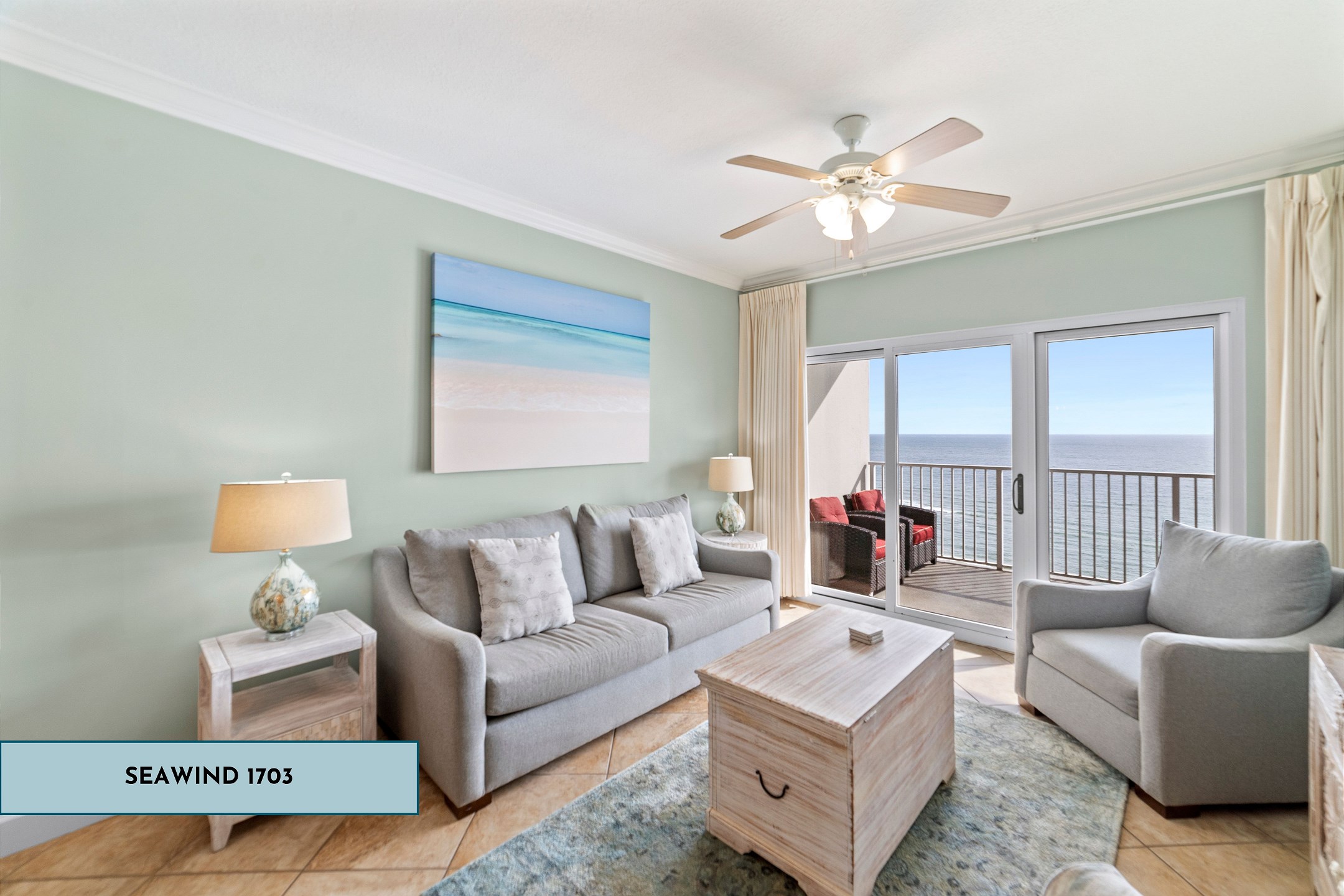 Seawind 1703