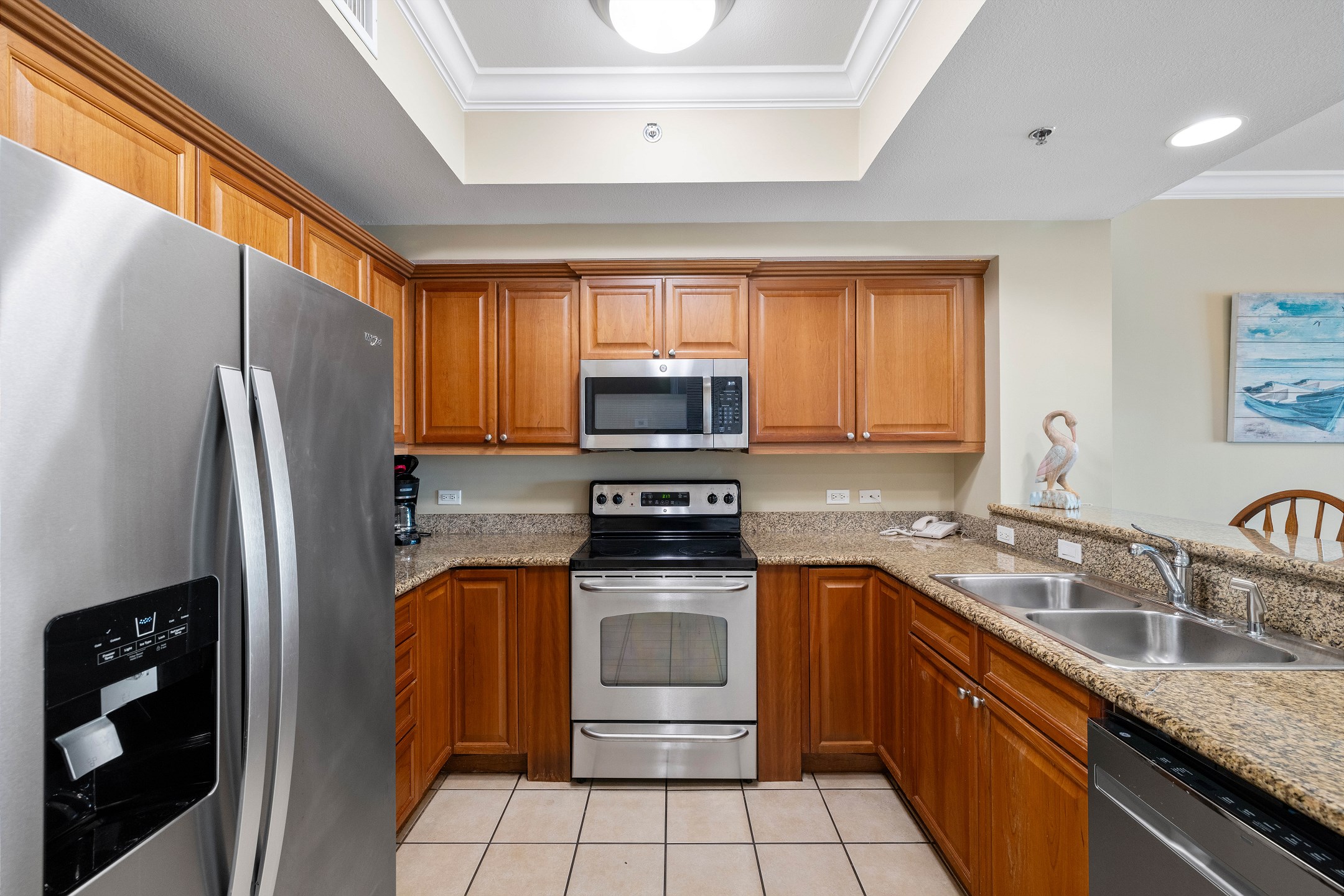 Seawind 406 | Photo 3