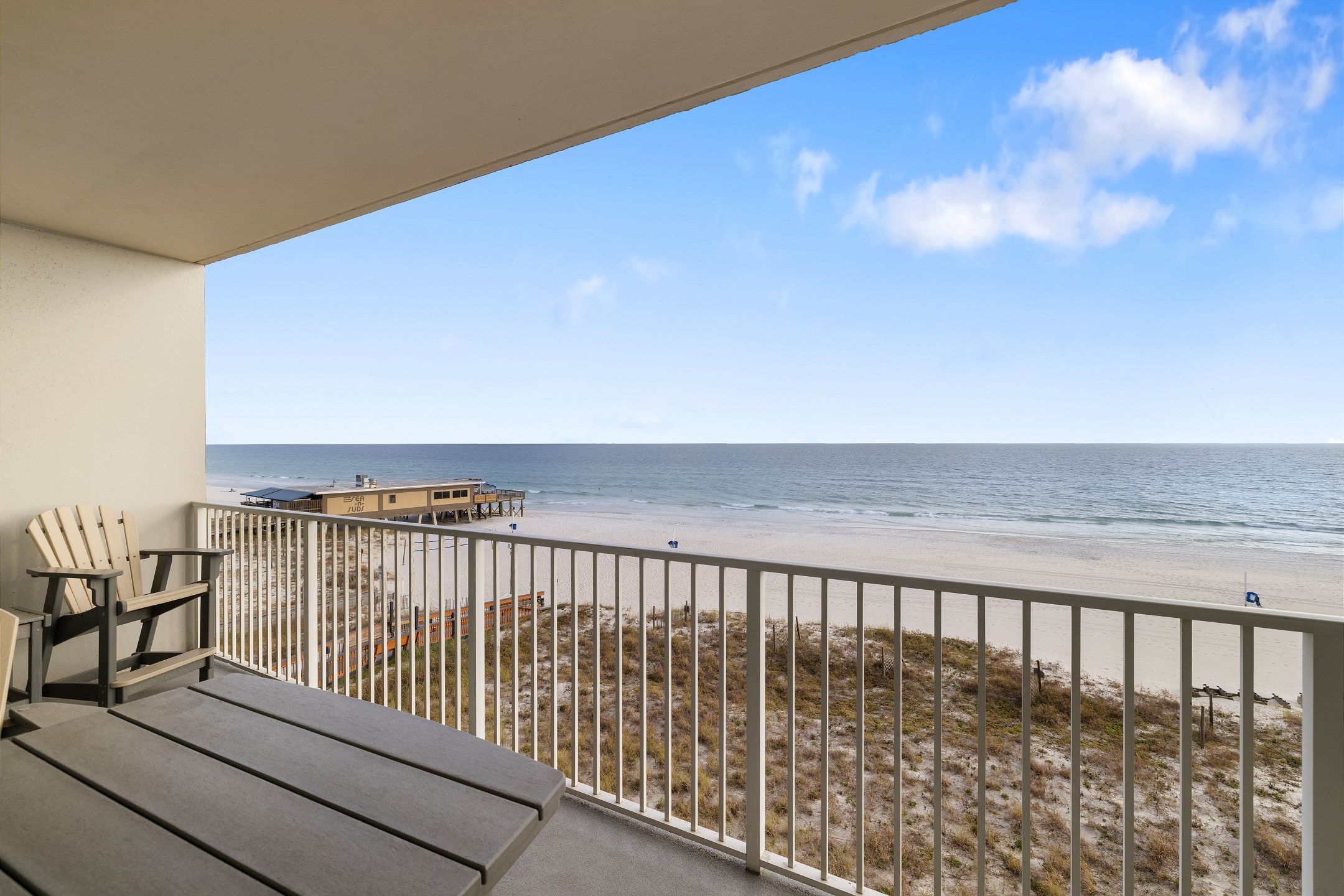 Seawind 406 | Photo 2