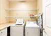 Washer & dryer-Seawind Penthouse 7-Gulf Shores, AL