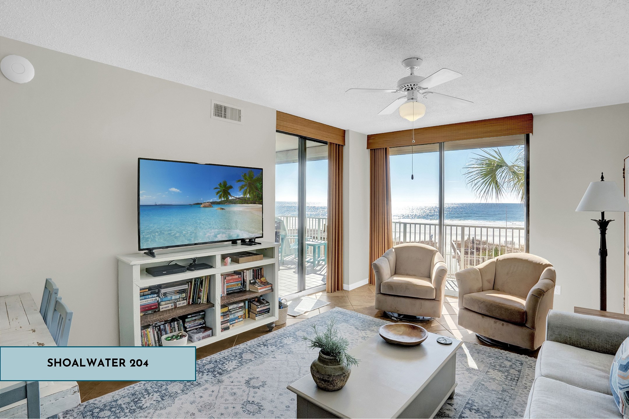Shoalwater 204
