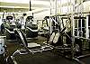 Fitness Center-Summer House 704B-Orange Beach, AL